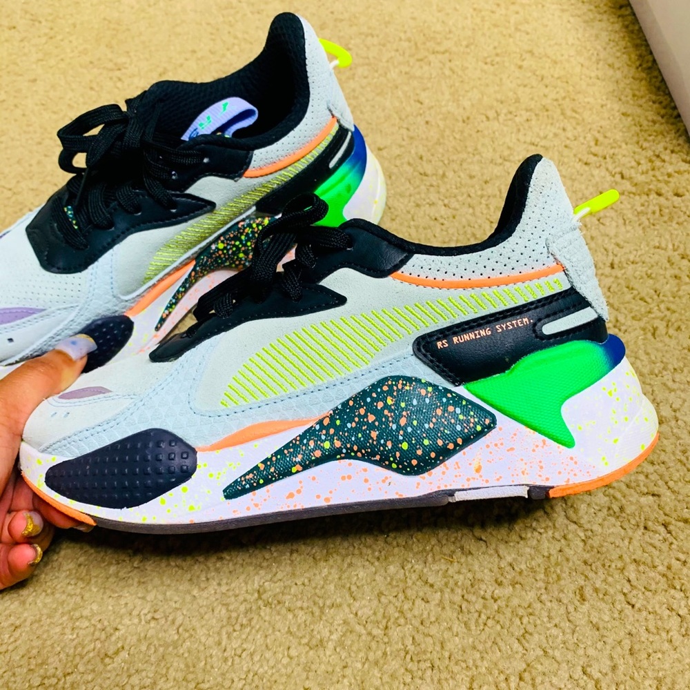 Pumas